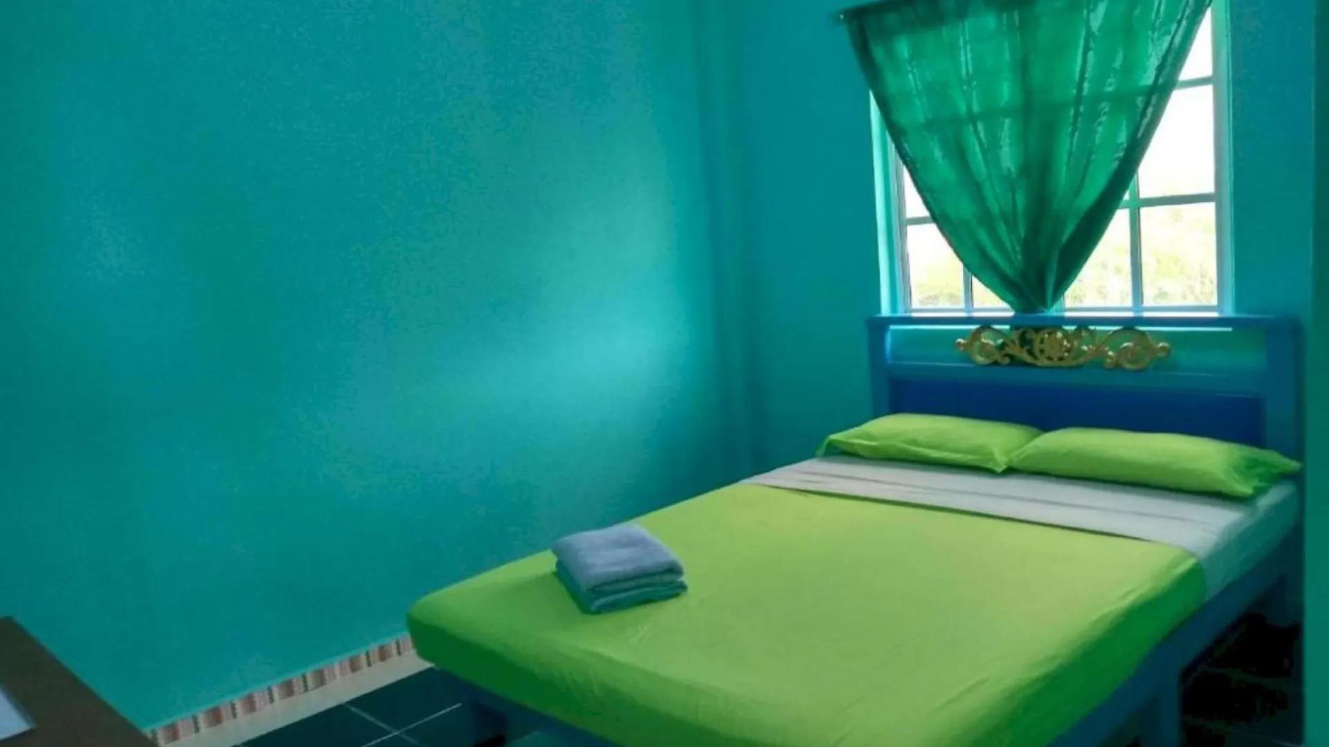 ** Hotel Villa Thai Ma­lay­sia