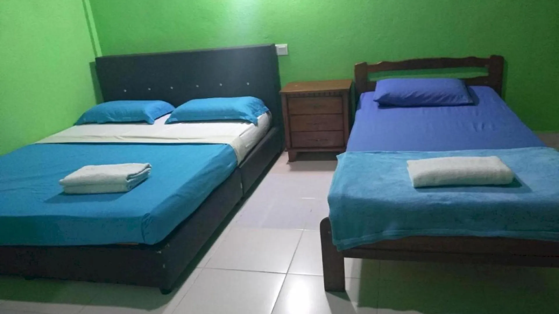 Villa Thai Hotel Pantai Cenang (Langkawi)