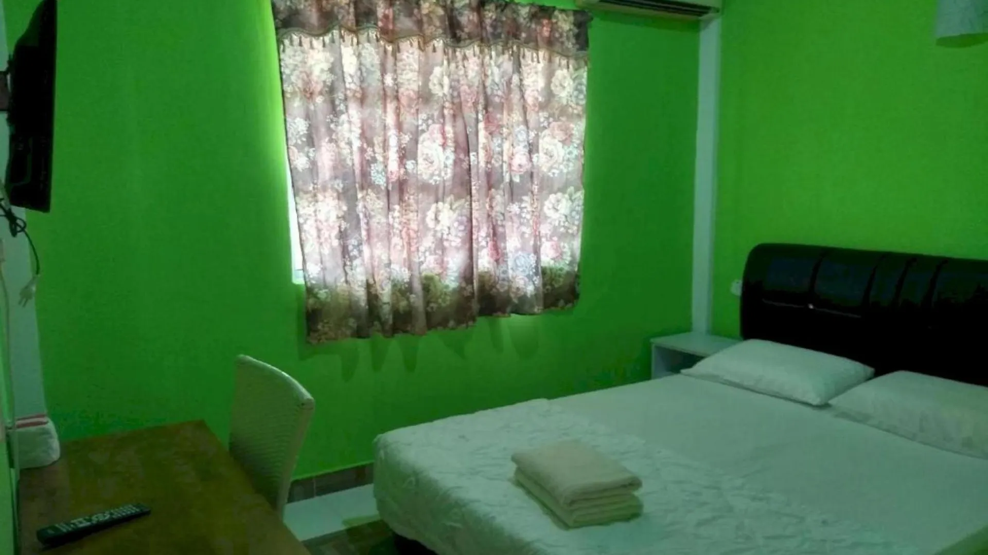 Hotel Villa Thai