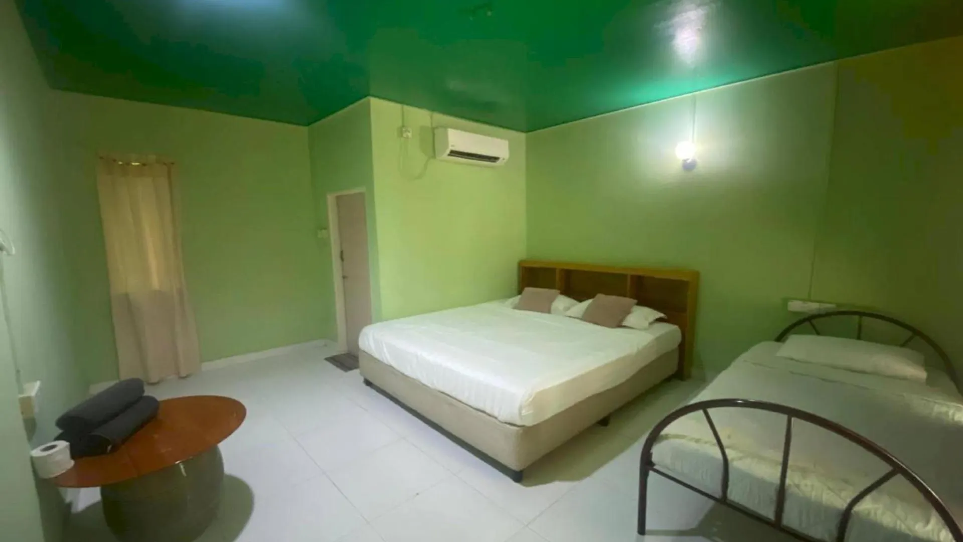 Villa Thai