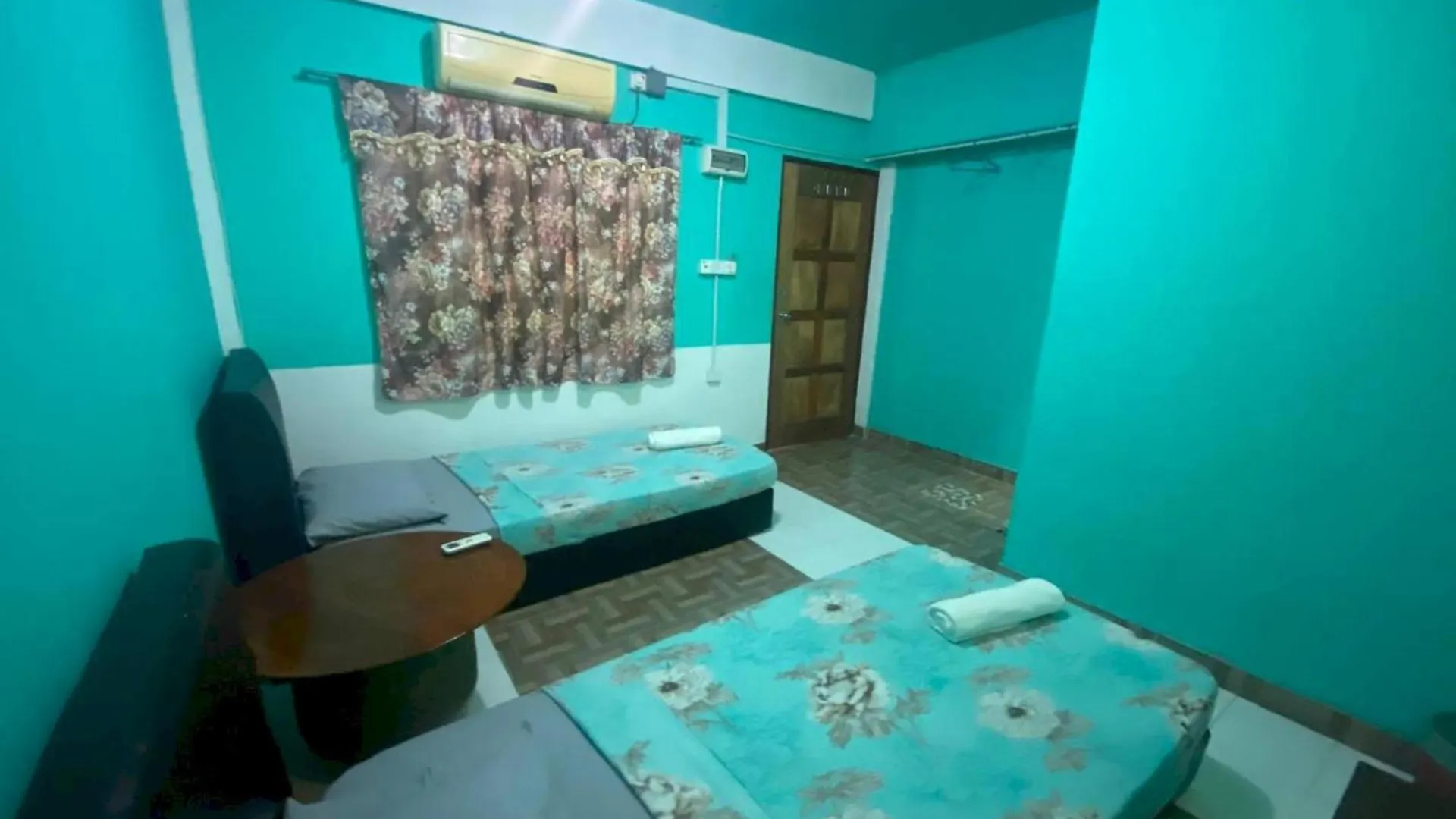 Villa Thai Pantai Cenang (Langkawi)