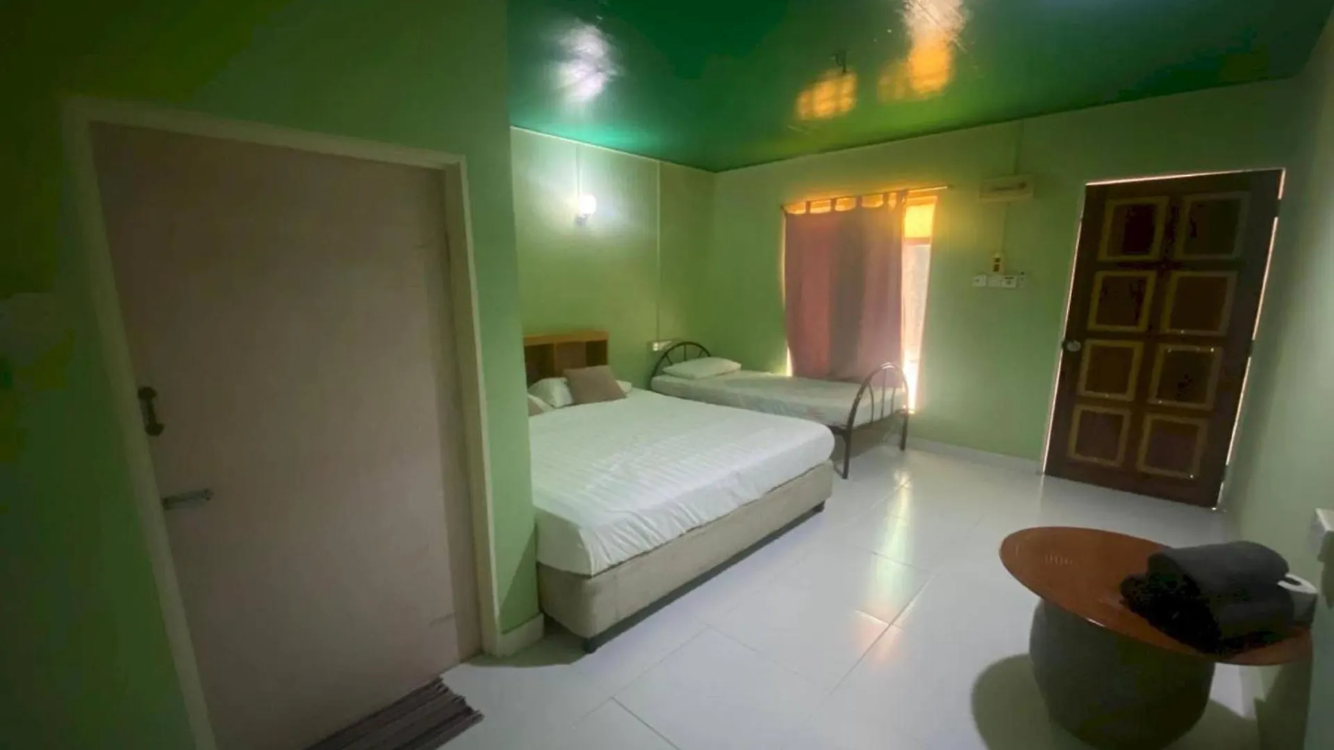 Villa Thai Pantai Cenang (Langkawi)