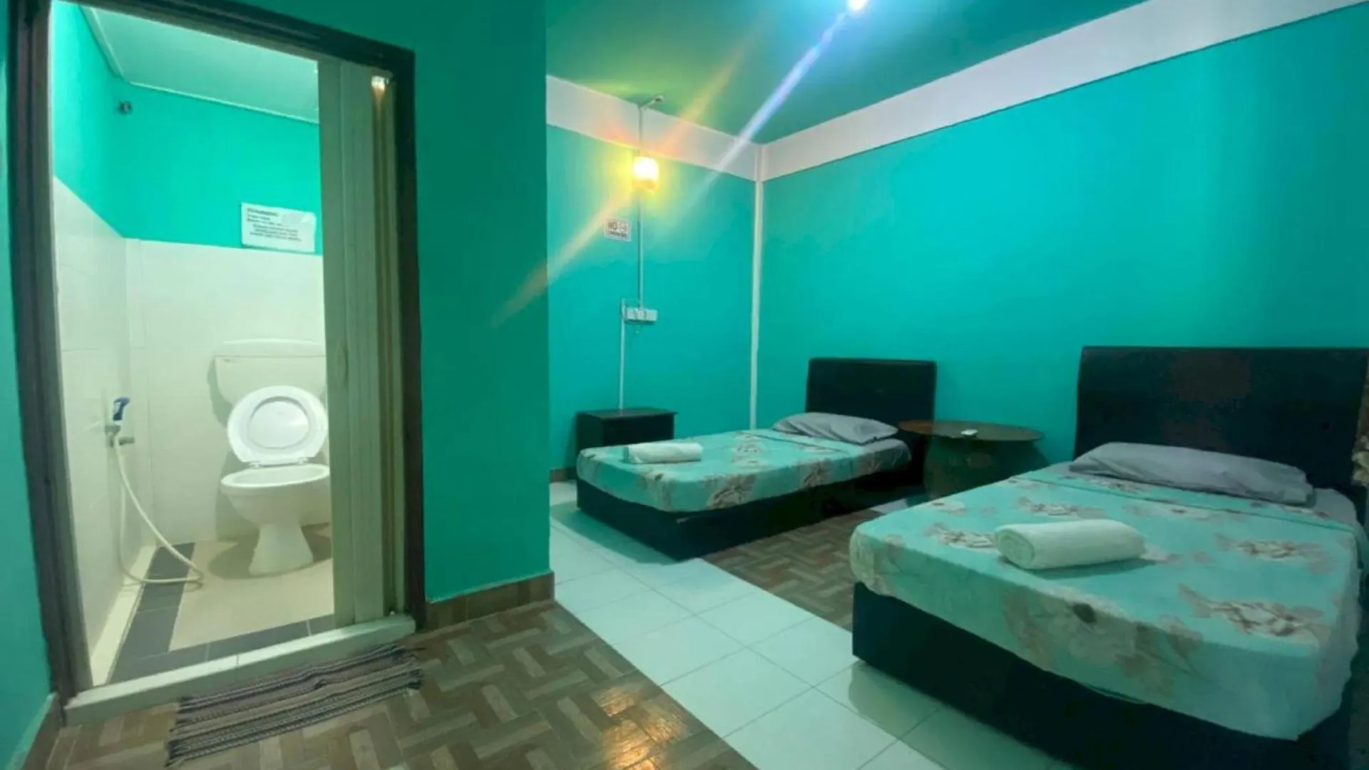 Villa Thai Ma­lay­sia