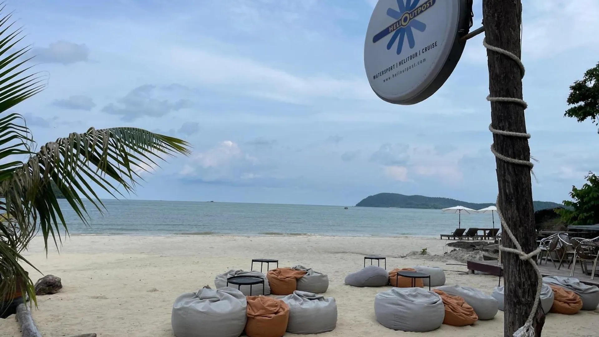 Villa Thai 2*, Pantai Cenang (Langkawi) Ma­lay­sia