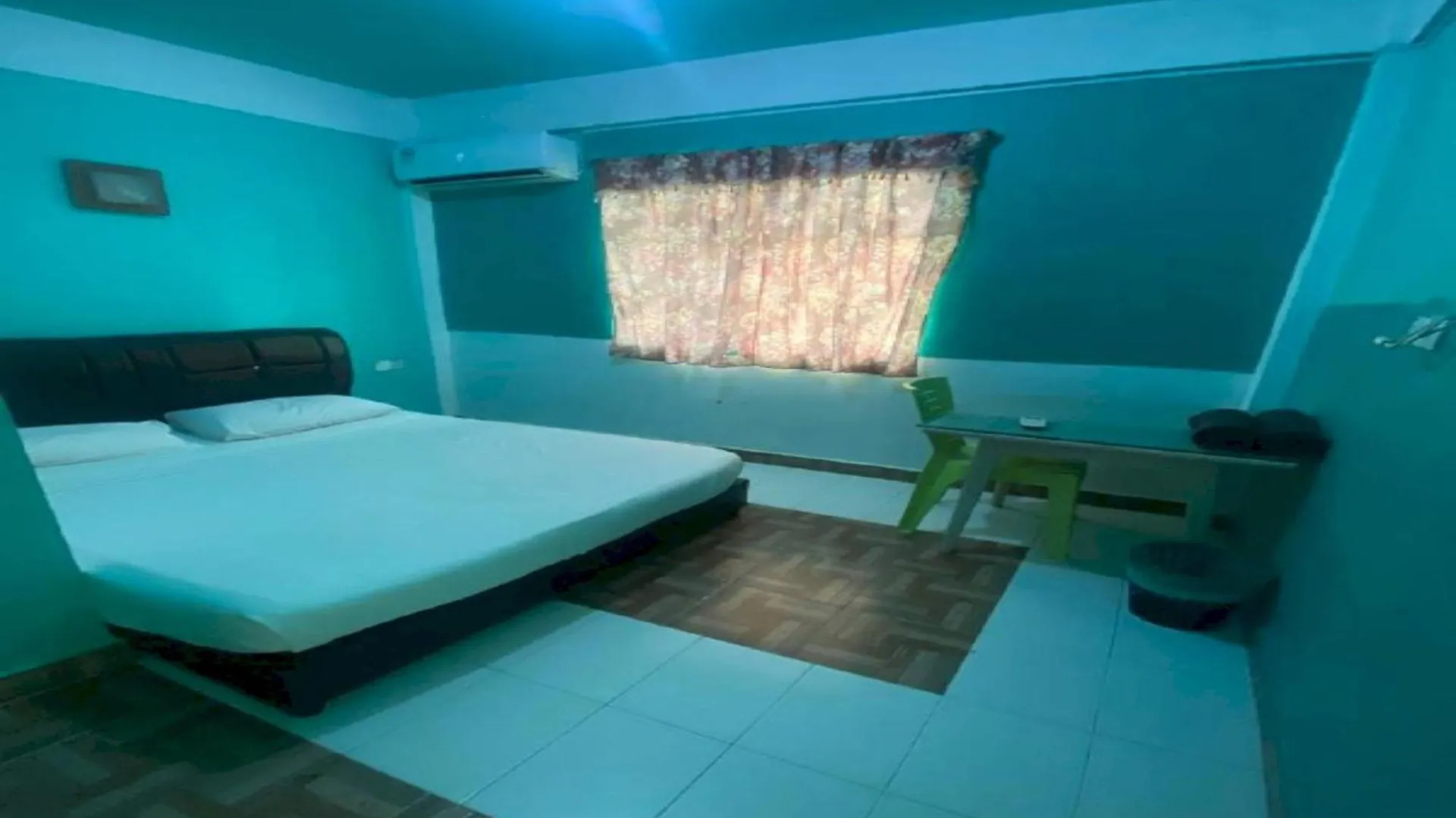 Villa Thai 2*, Pantai Cenang (Langkawi) Ma­lay­sia