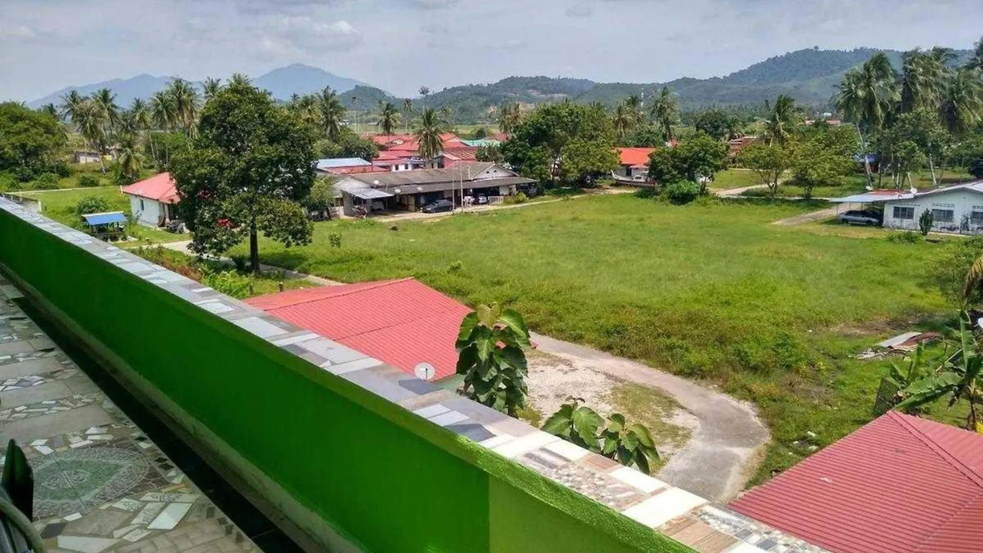 Villa Thai