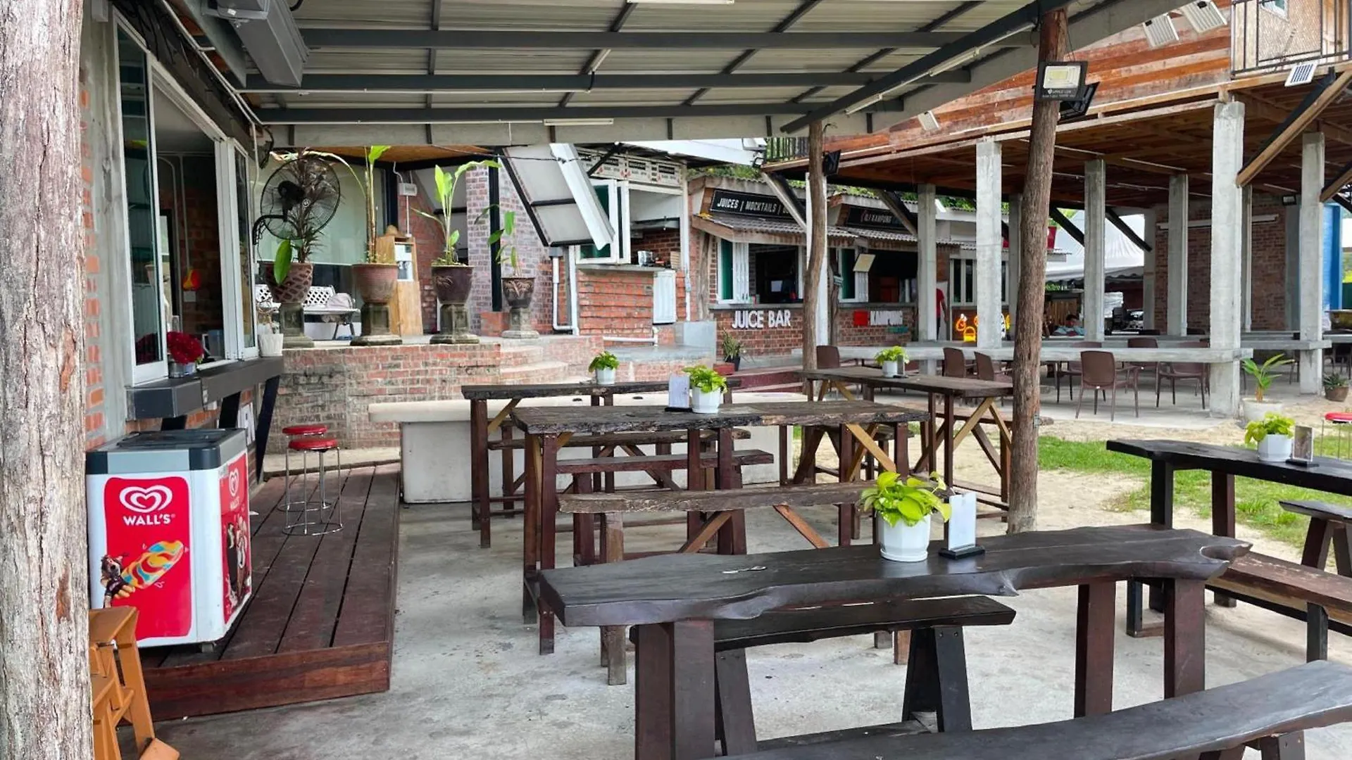 Hotel Villa Thai