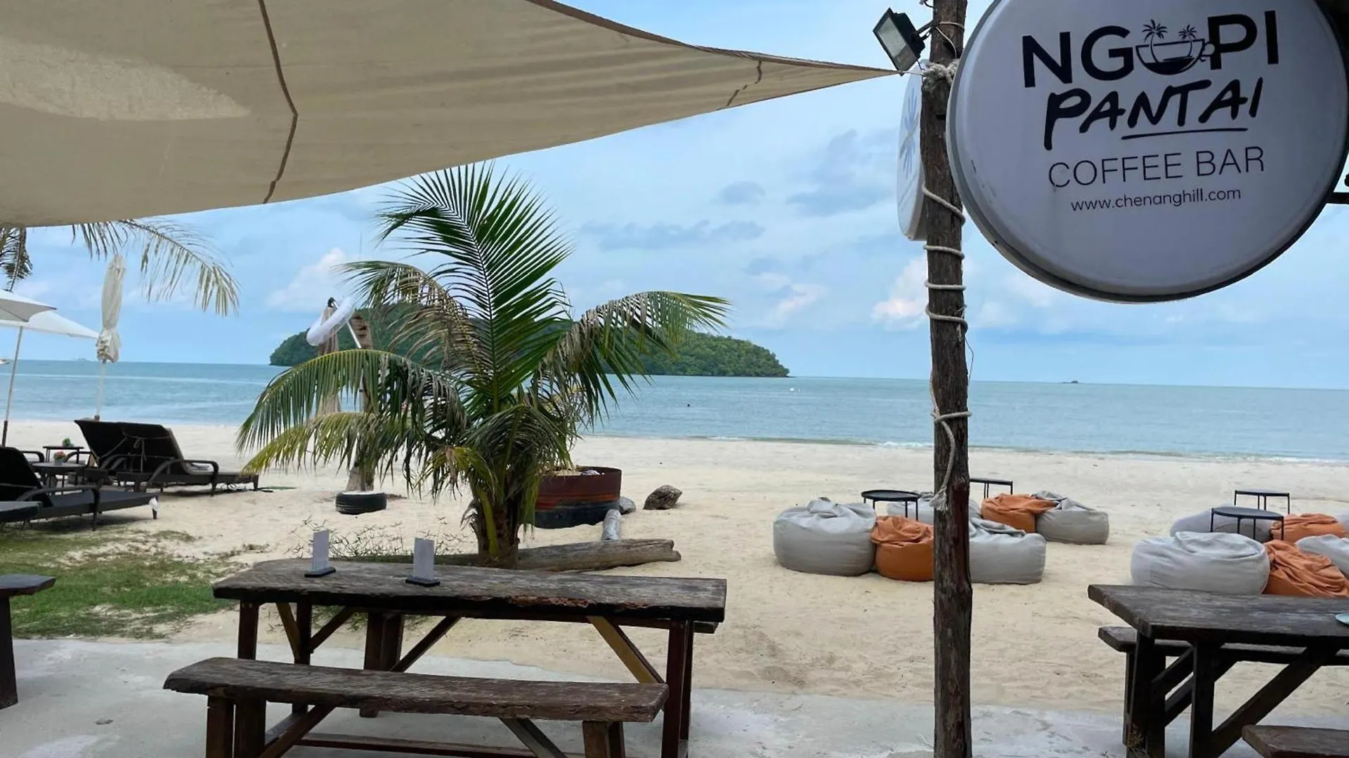 Villa Thai 2*, Pantai Cenang (Langkawi)