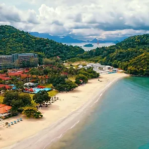 4* Rezort & Beachclub Langkawi